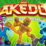 akedo jouet
