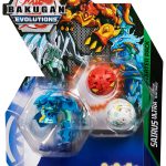 bakugan jouet