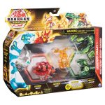 bakugan jouet
