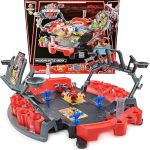 bakugan jouet