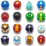 bakugan jouet