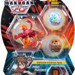 bakugan jouet