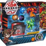 bakugan jouet
