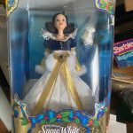 barbie disney