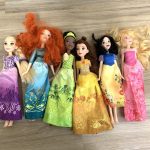 barbie disney