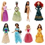 barbie disney