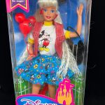 barbie disney