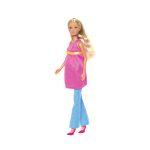 barbie enceinte