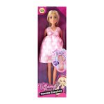 barbie enceinte