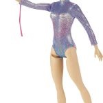 barbie gymnaste