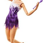 barbie gymnaste