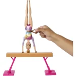 barbie gymnaste