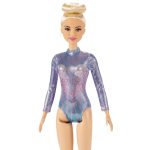 barbie gymnaste