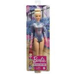 barbie gymnaste