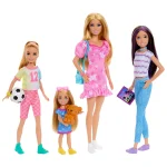 barbie jouet