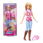 barbie jouet