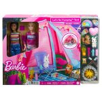 barbie jouet