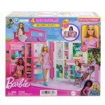 barbie jouet