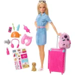 barbie jouet