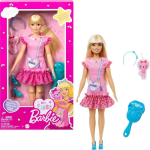 barbie jouet