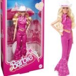 barbie jouet
