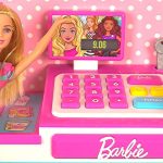 barbie jouet
