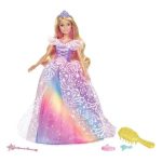 barbie jouet