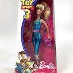 barbie jouet