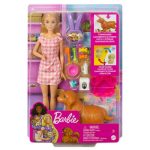 barbie jouet