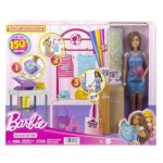 barbie jouet