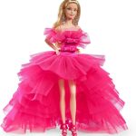 barbie jouet