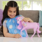 barbie licorne