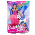 barbie licorne