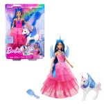 barbie licorne