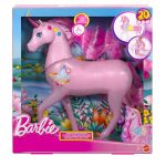 barbie licorne
