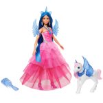 barbie licorne