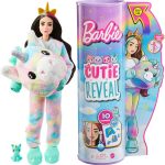 barbie licorne
