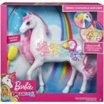 barbie licorne