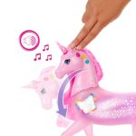 barbie licorne