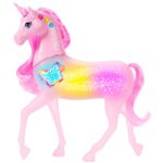 barbie licorne