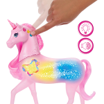 barbie licorne
