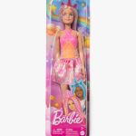 barbie licorne