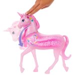 barbie licorne
