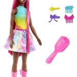 barbie licorne