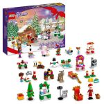 calendrier lego