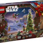 calendrier lego