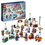 calendrier lego