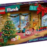 calendrier lego