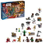 calendrier lego