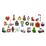 calendrier lego